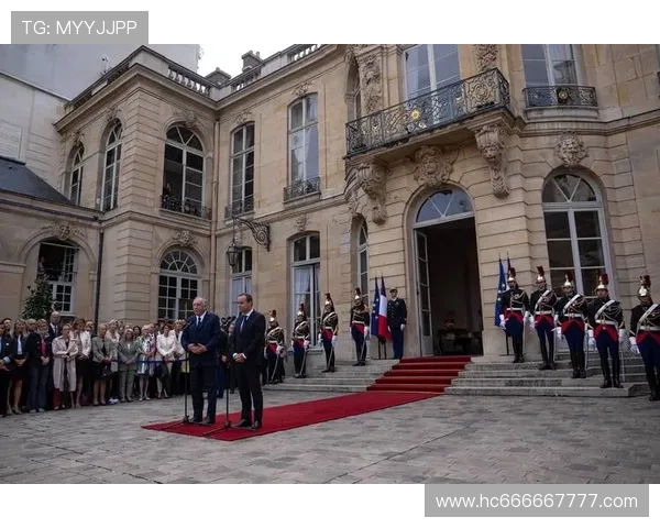 ✅体育直播🏆世界杯直播🏀NBA直播⚽- 马克龙任命新总理 贝鲁能否成功破局？- sports